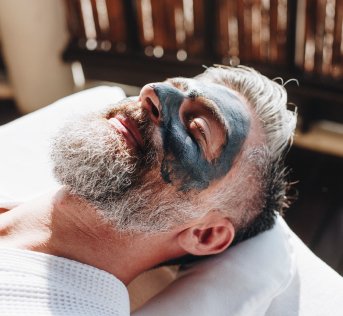 Men's Facial